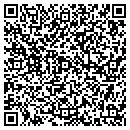 QR code with J&S Assoc contacts