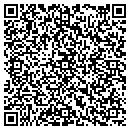 QR code with Geometrix CO contacts