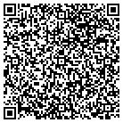 QR code with Oregon Public Health Institute contacts