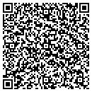 QR code with S H Truax & CO contacts