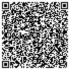 QR code with Oregon Scottish Rite Clinics contacts