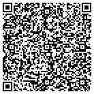 QR code with Heritage Apostolic Tabernacle contacts