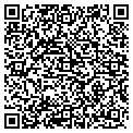 QR code with Bajda Welty contacts
