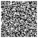 QR code with L & J Fabricators contacts