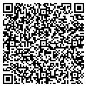 QR code with James D Standfast contacts
