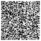 QR code with Galloway Community Charter contacts