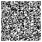 QR code with Nystrom Inc contacts