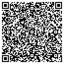 QR code with Calvert Barclay contacts