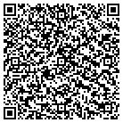 QR code with B & S Computer Repairs And Upgrades contacts