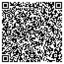 QR code with A & N Plumbing contacts