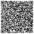 QR code with Hackensack Special Service contacts