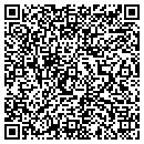 QR code with Romys Vending contacts