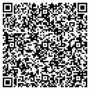 QR code with Saddle Bums contacts