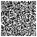 QR code with S & C Metal Works LLC contacts