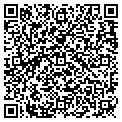 QR code with Mosaic contacts