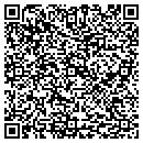 QR code with Harrison School Closing contacts