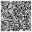 QR code with Canvas Peddlar contacts