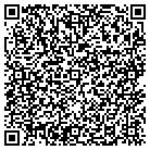 QR code with Mannys 1 Dollar Fabric Outlet contacts