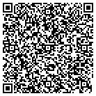QR code with Hillel Yeshiva Elementary Schl contacts