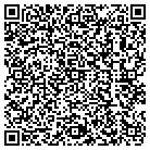 QR code with Halo Investments Ilp contacts
