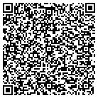 QR code with Valley Welding & Fabricating contacts