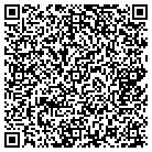 QR code with Genevieve M Allen Health Service contacts