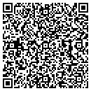 QR code with L D S Chruch contacts