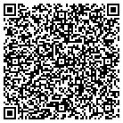 QR code with Irvington Board of Education contacts