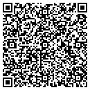 QR code with S F I LLC contacts