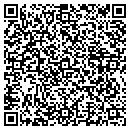 QR code with T G Investments LLC contacts