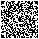 QR code with Hammes Amber E contacts