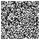 QR code with Cummins Tax & Financial Service contacts