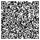 QR code with Hansen Tami contacts