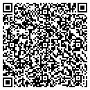 QR code with Radiant Health Center contacts