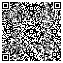 QR code with J P Chase Middle School contacts