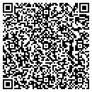 QR code with Kinetron Inc contacts
