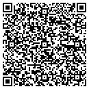 QR code with C D Restorations contacts