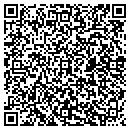 QR code with Hostetler John E contacts