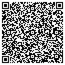 QR code with Hutton Tia contacts