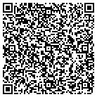 QR code with B & J's Computer Outlet contacts