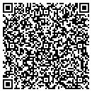 QR code with Moose Lodge contacts