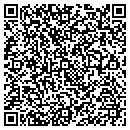QR code with S H Smith & CO contacts