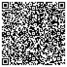 QR code with Princeton University Invstmnts contacts