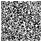 QR code with B & H Precision Fabs Inc contacts