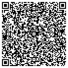 QR code with Jeffrey A Silvia Law Offices contacts