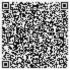 QR code with A & S Dock Work Service contacts