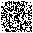 QR code with Metuchen Before & After School contacts