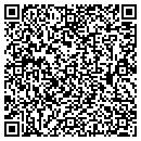 QR code with Unicorn Hro contacts