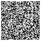 QR code with D & K Sheet Metal Corp contacts