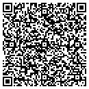 QR code with Hatfield Metal contacts